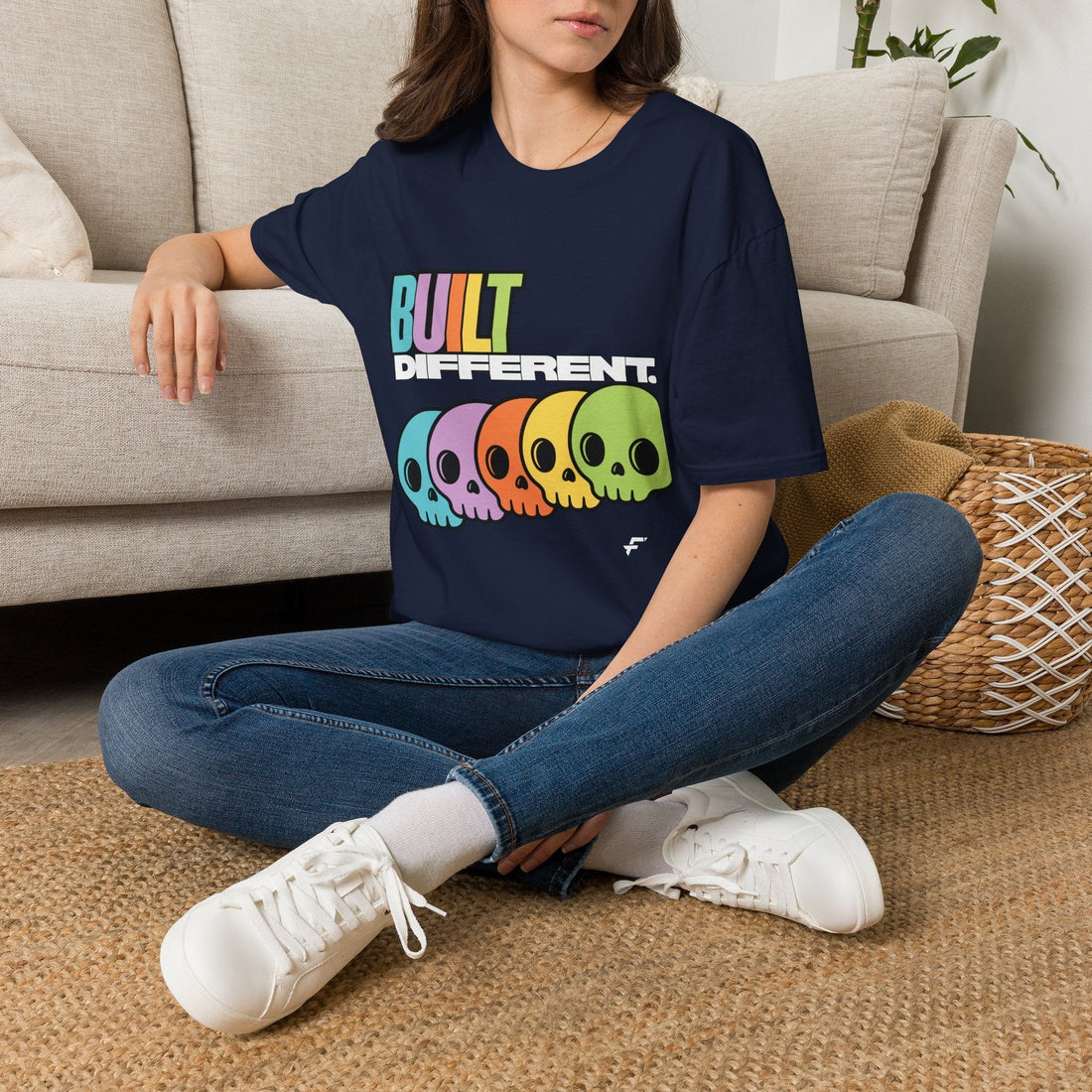 Pride Month T-shirt Bundle By FITTWAVE
