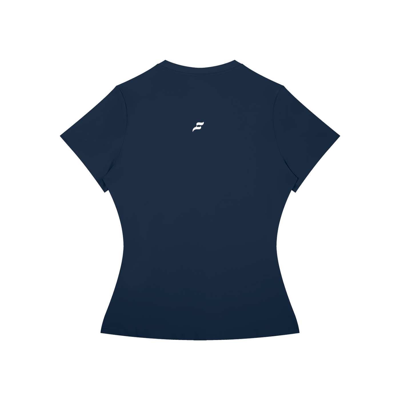 Women's Slim Fit Performance Fittwave Athletic Tee