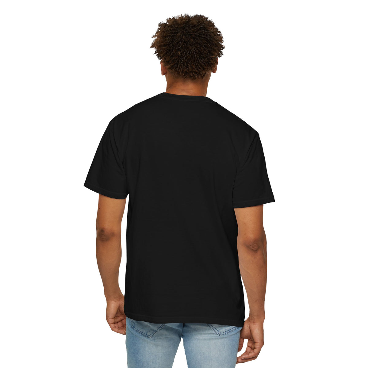 Fittwave- Comfort Colors Vintage Graphic Tee, For Workouts, Unisex Fashion Shirt, Fall Streetwear