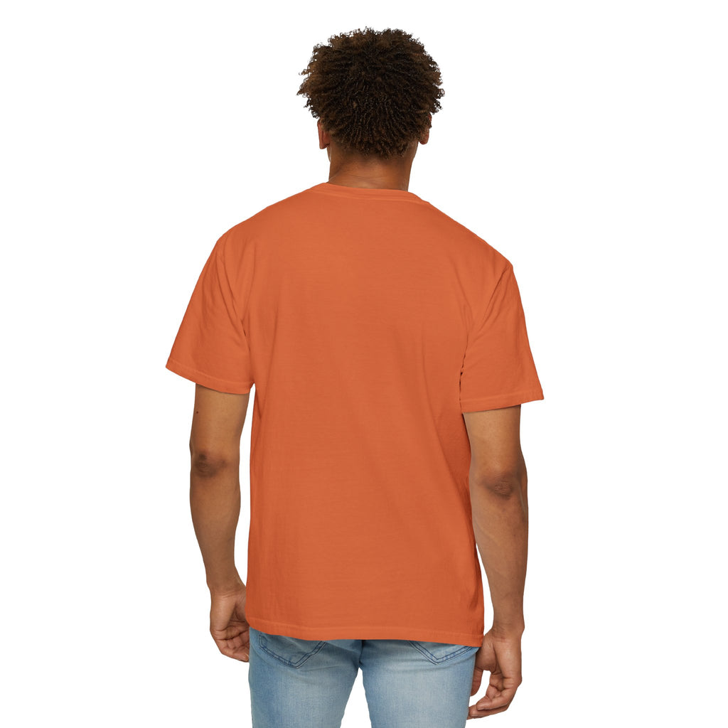 Fittwave- Comfort Colors Vintage Graphic Tee, For Workouts, Unisex Fashion Shirt, Fall Streetwear
