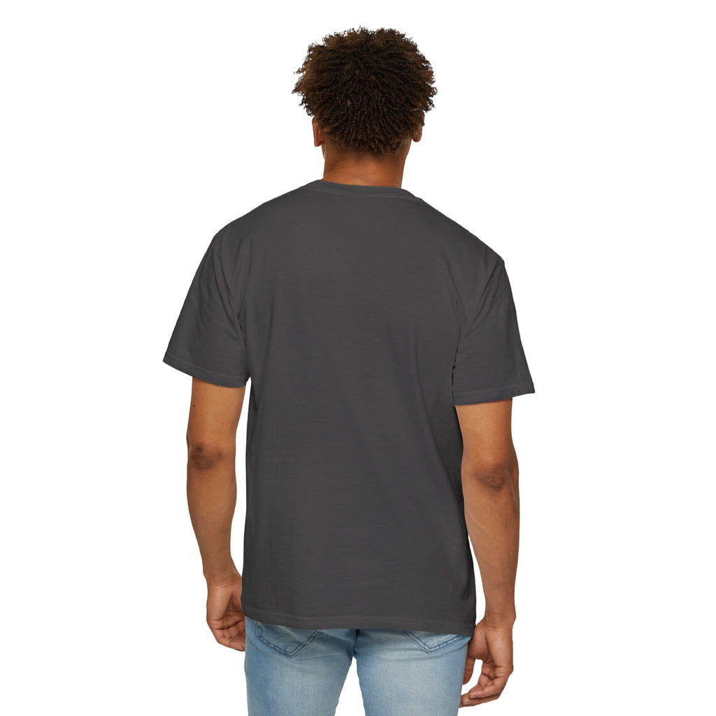 Fittwave- Comfort Colors Vintage Graphic Tee, For Workouts, Unisex Fashion Shirt, Fall Streetwear