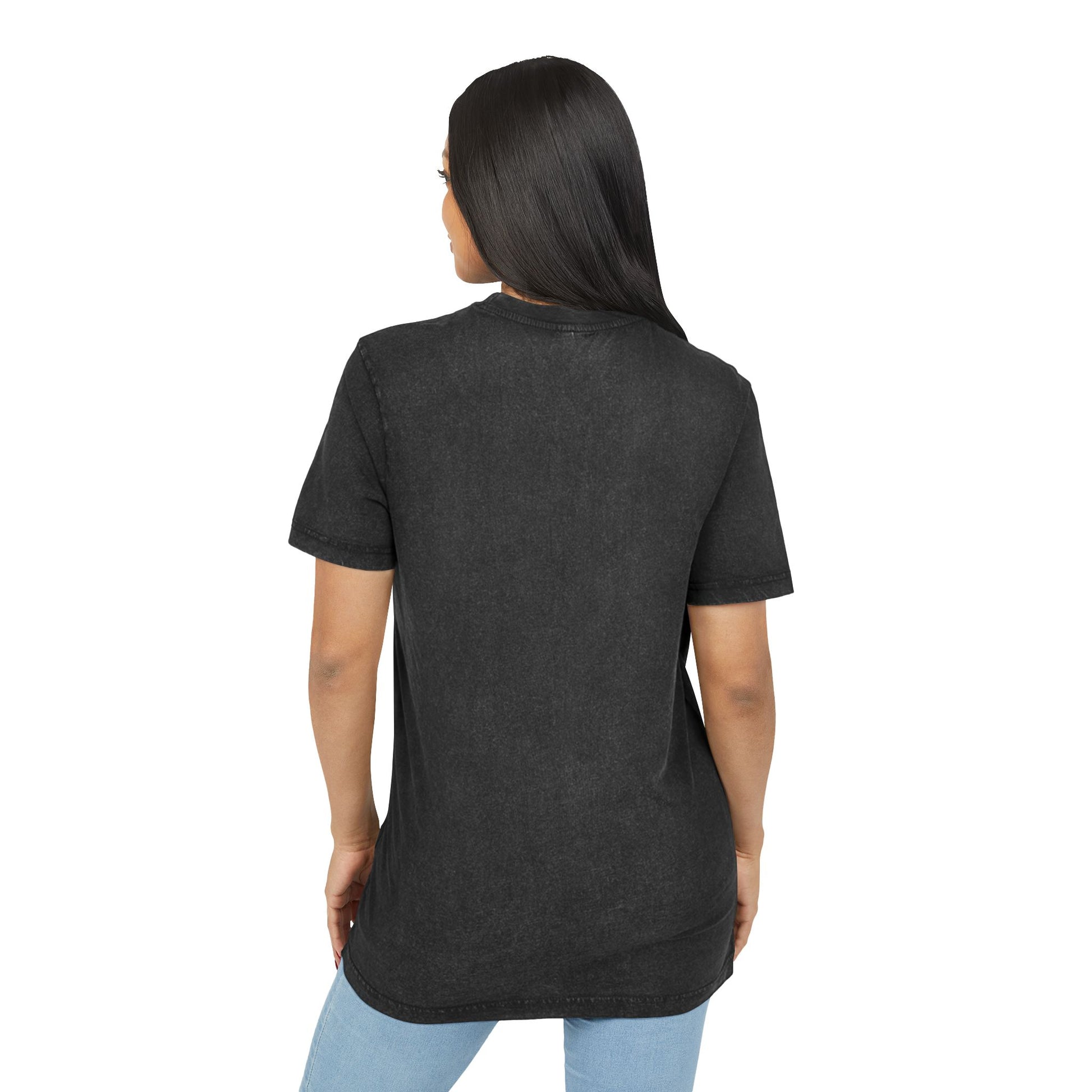 FITTWAVE - ANIMAL Acid Washed Graphic Tee with Animal Print, Vintage Style Shirt, Casual Everyday Wear, GYM WEAR, fitness gear for him, for her