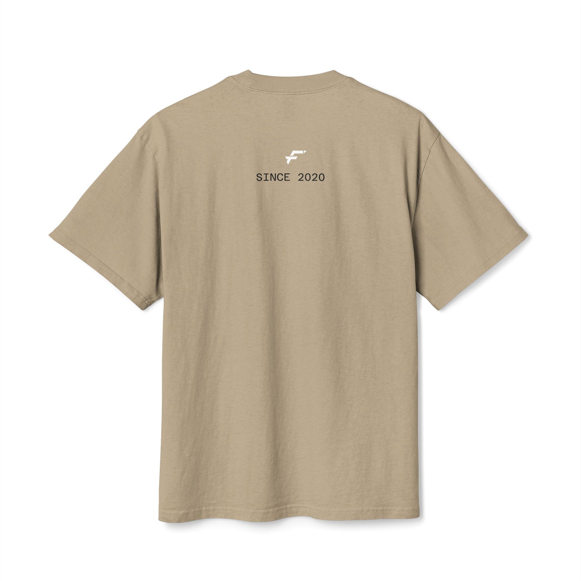 Fittwave- Faded Smoke Leopard Graphic Tee, Cool Casual Wear, Animal Print Shirt for Nature Lovers, Unique Gift for Gym Wear Relaxed Style Top