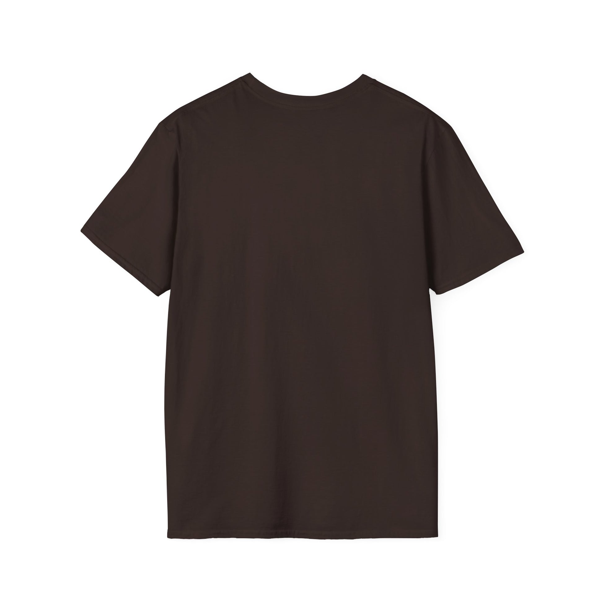 Colorado Springs -Hell Yes T‑Shirt  by Fittwave of Colorado Springs— State and City Pride Tee