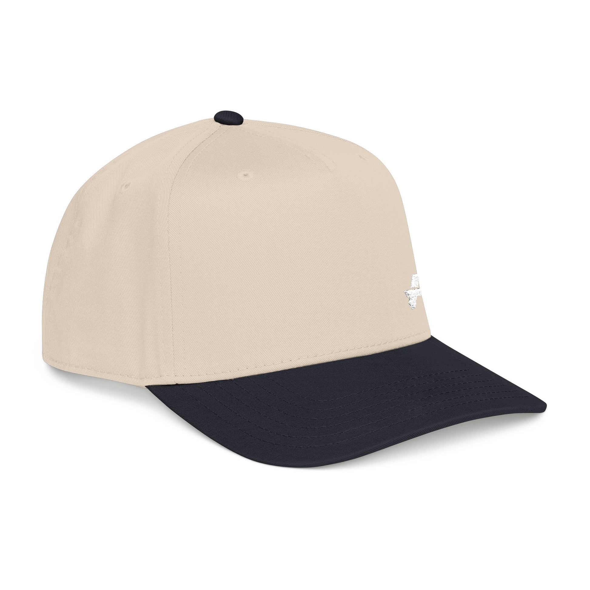 Fittwave Official - Mid-Profile Fitness  Baseball Cap Style