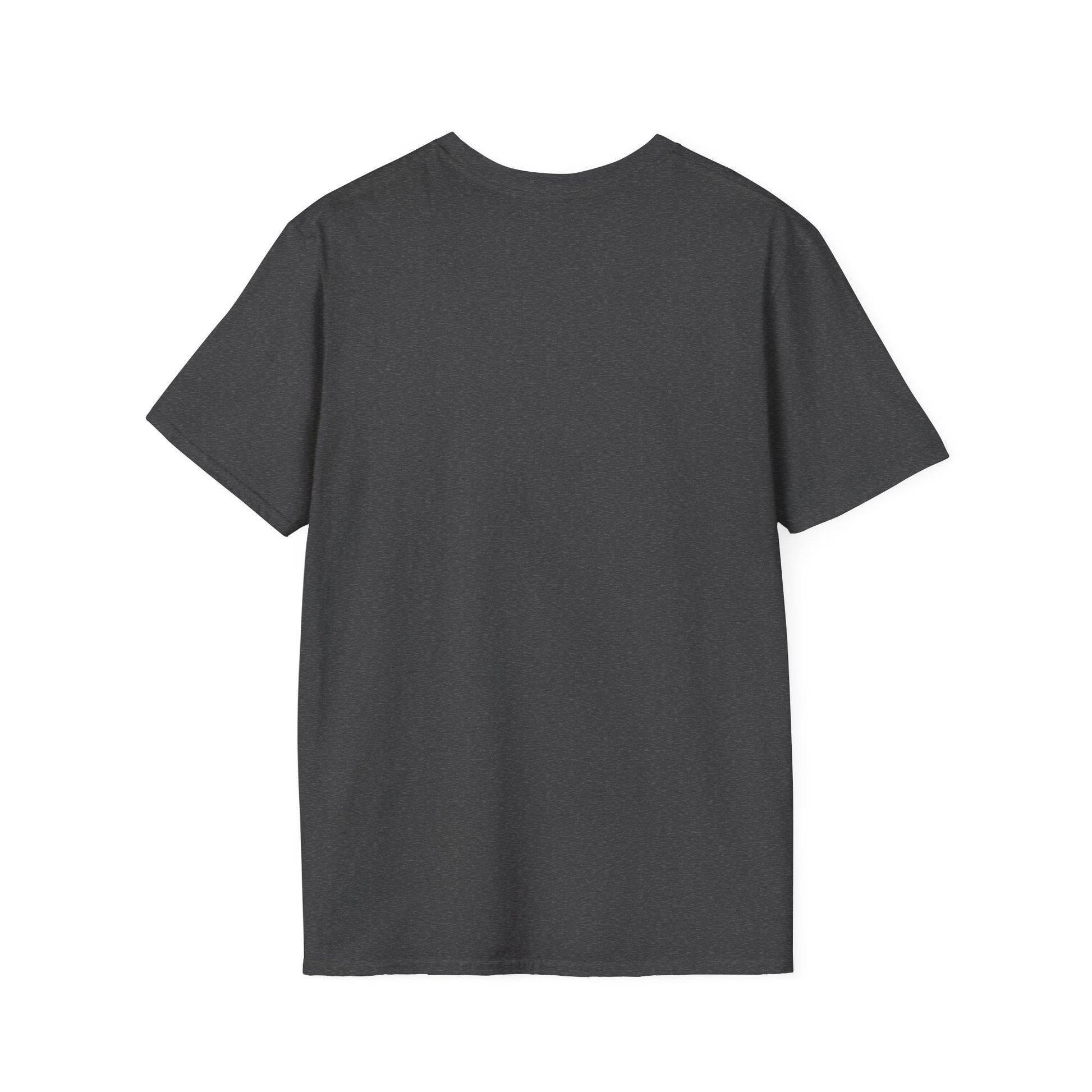FITTWAVE T-Shirt — Fittwave 100% Cotton Athletic Tee