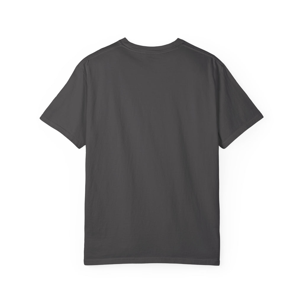 Fittwave- Comfort Colors Vintage Graphic Tee, For Workouts, Unisex Fashion Shirt, Fall Streetwear
