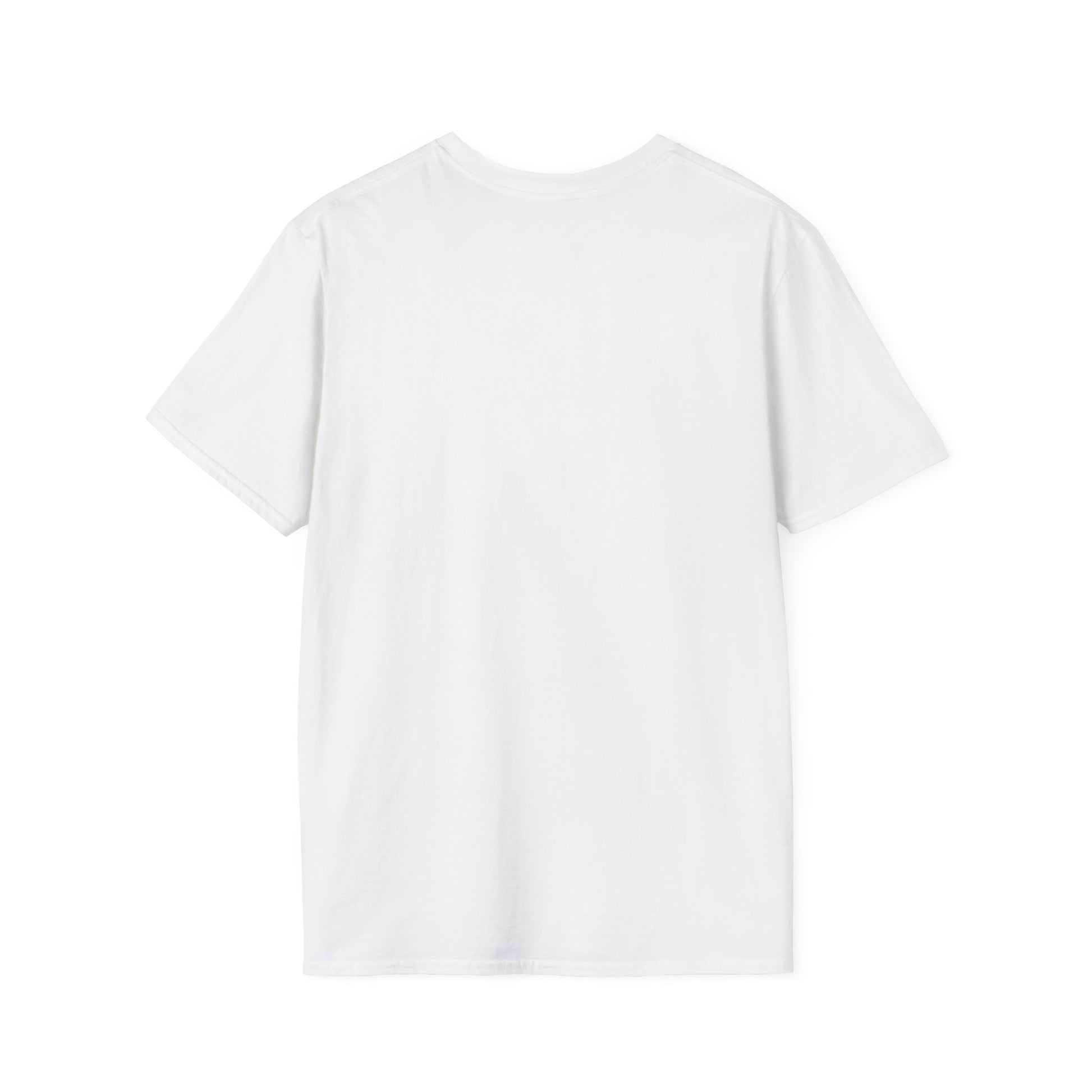 Pride Rainbow Skull T-Shirt. White Skull Tee, Black Skull Tee, and More... Ethically Sourced T-shirt