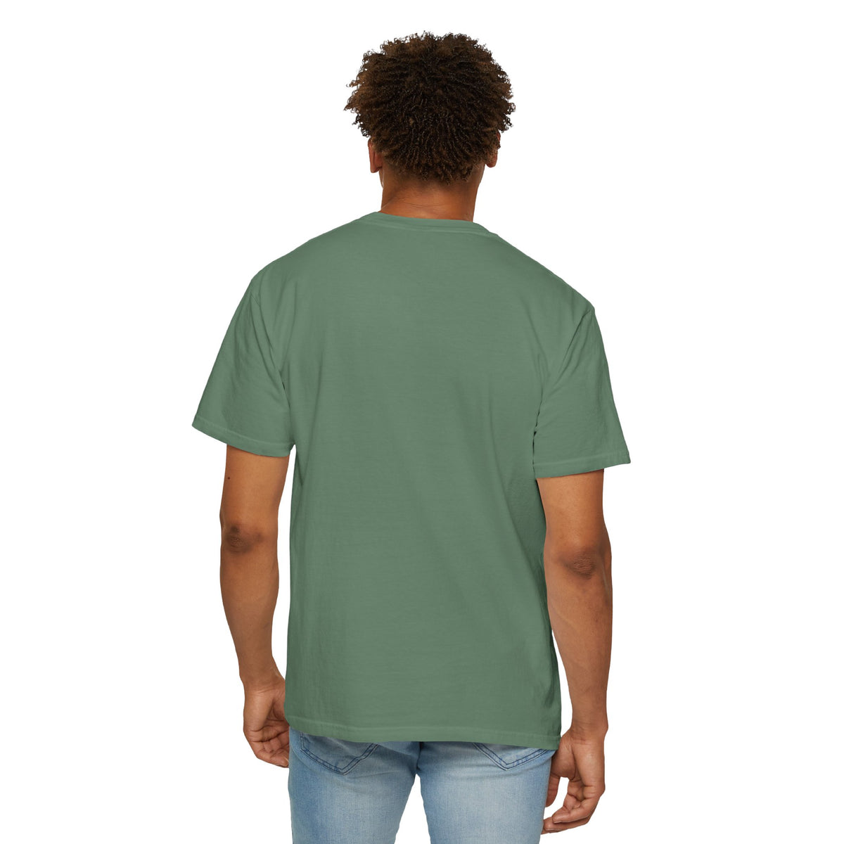 Fittwave- Comfort Colors Vintage Graphic Tee, For Workouts, Unisex Fashion Shirt, Fall Streetwear