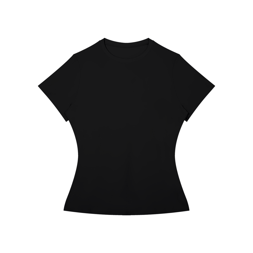 Women's Slim Fit Performance Fittwave Athletic Tee