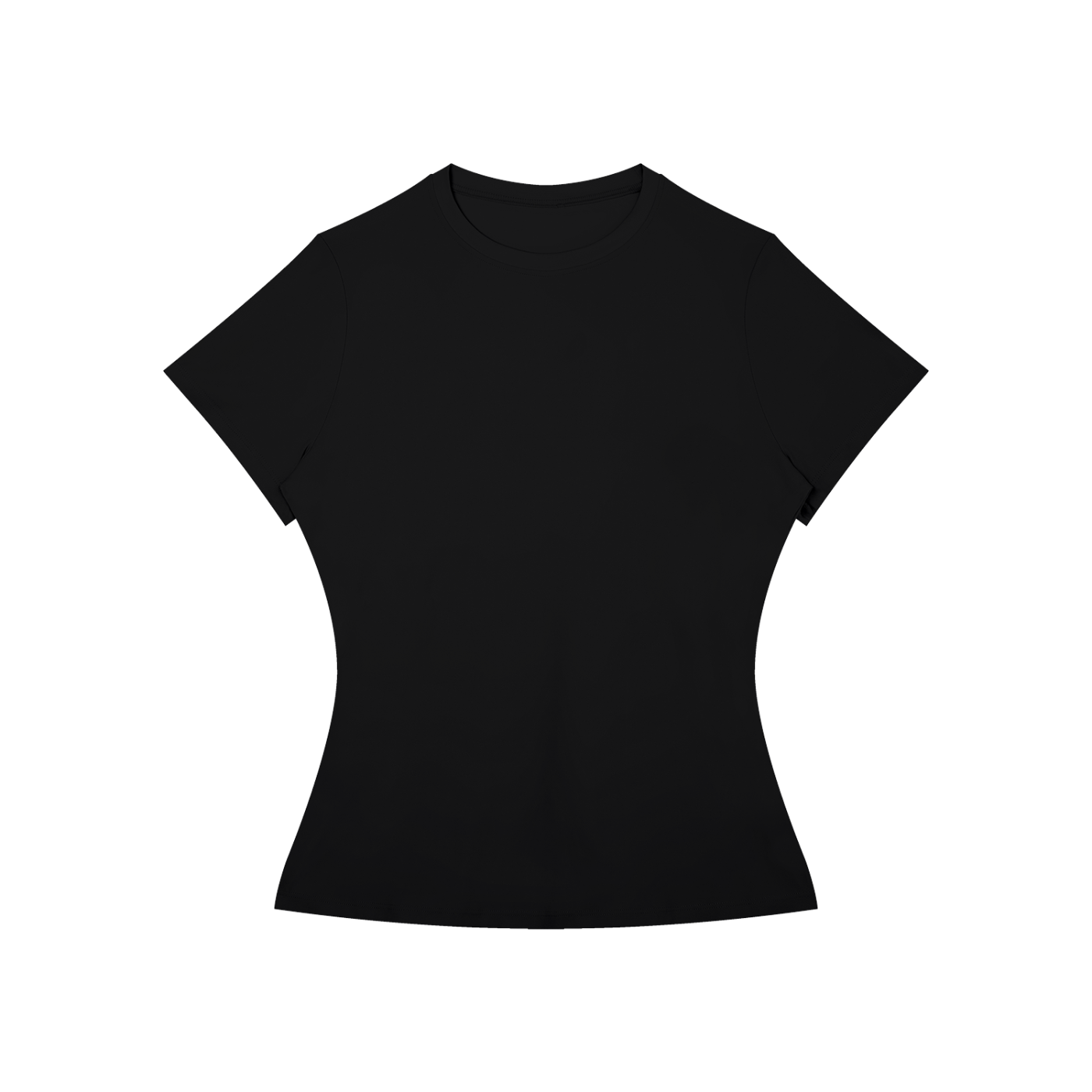 Women's Slim Fit Performance Fittwave Athletic Tee