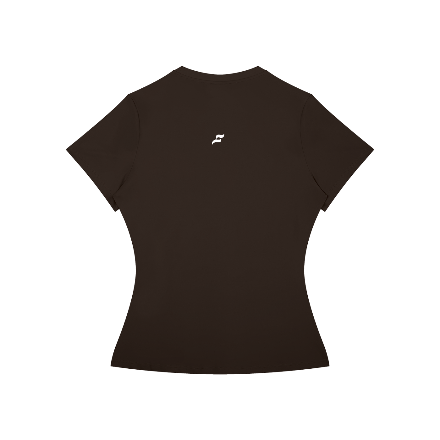 Women's Slim Fit Performance Fittwave Athletic Tee