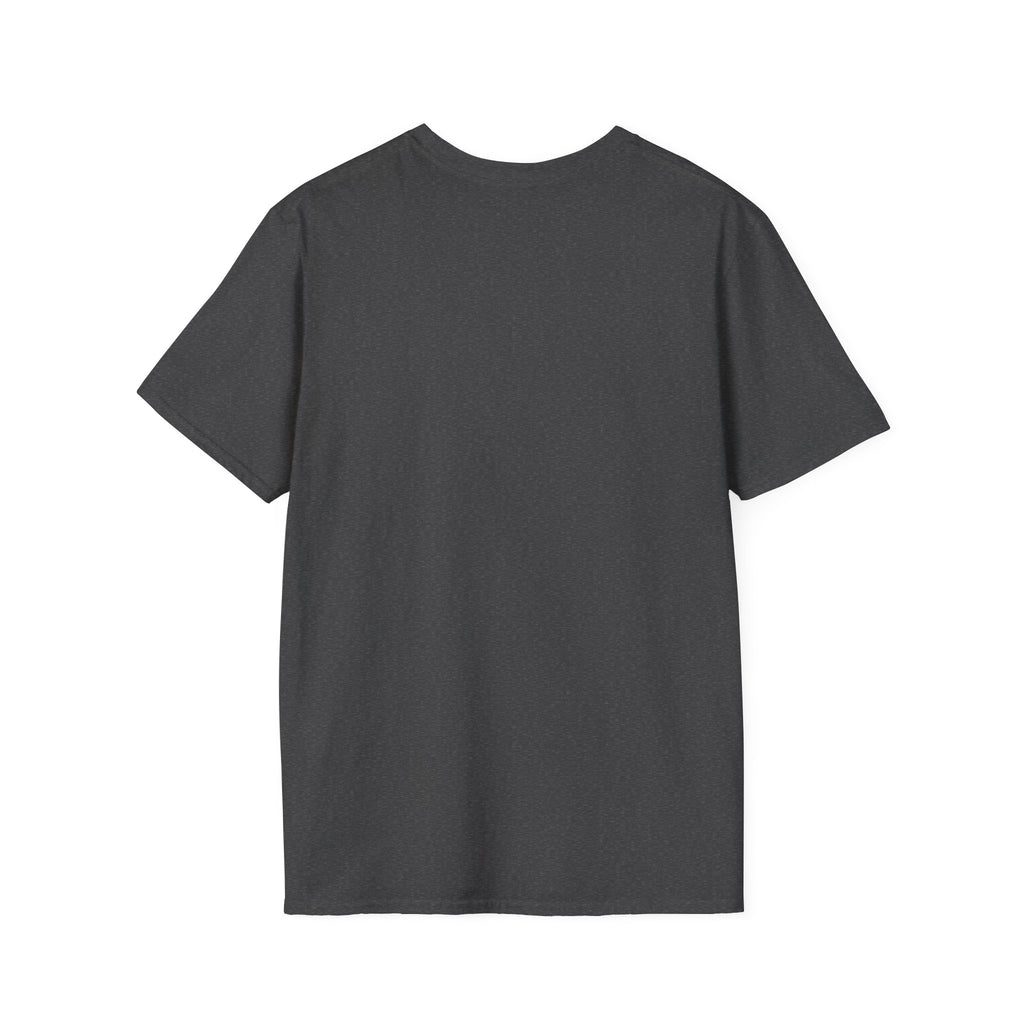 Kindly Go Touch Grass T-Shirt — Funny Relaxation Tee for Him or Her