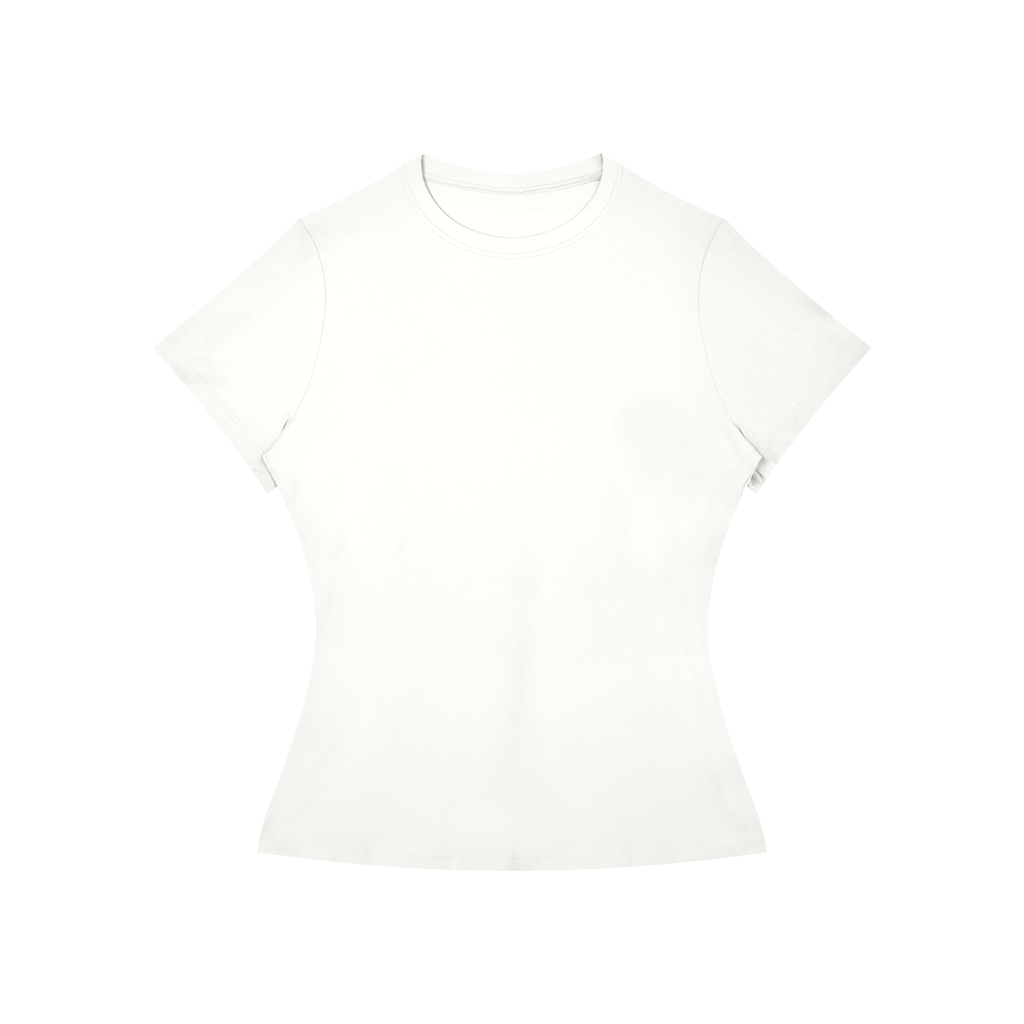 Women's Slim Fit Performance Fittwave Athletic Tee