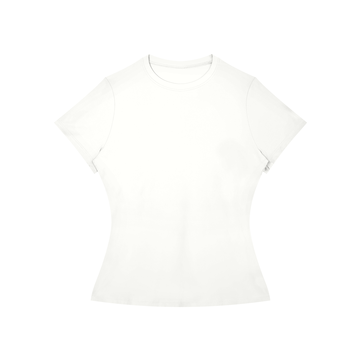 Women's Slim Fit Performance Fittwave Athletic Tee