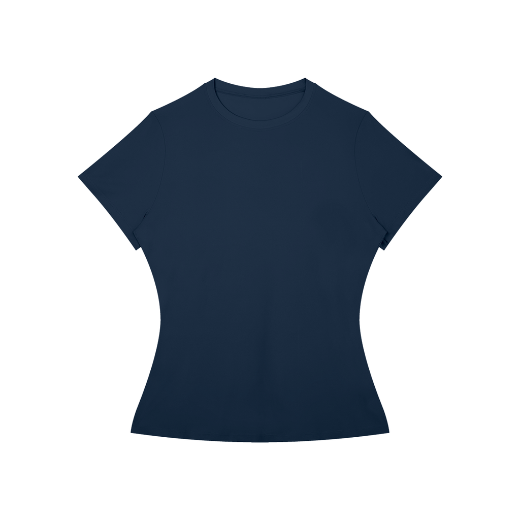 Women's Slim Fit Performance Fittwave Athletic Tee