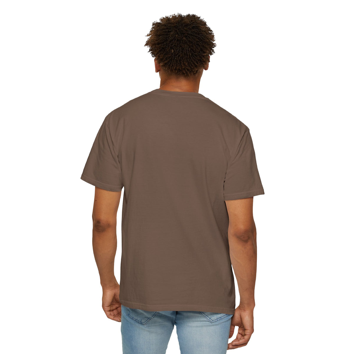 Fittwave- Comfort Colors Vintage Graphic Tee, For Workouts, Unisex Fashion Shirt, Fall Streetwear