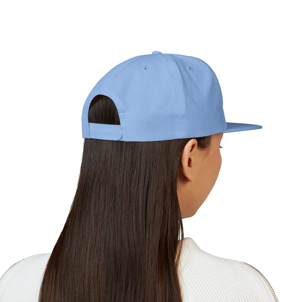 FITTWAVE OFFICIAL - Colorado Springs - Workout Cap for He / Him, She / Her, They / Them