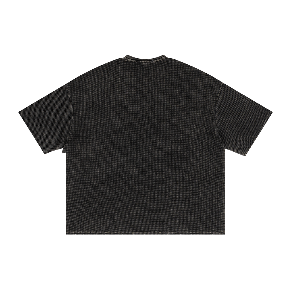 waffle,waffletee,fitnessoversize,metaltee,bandtee,graphictee,90saesthetic,vintage,classictee,boxytee