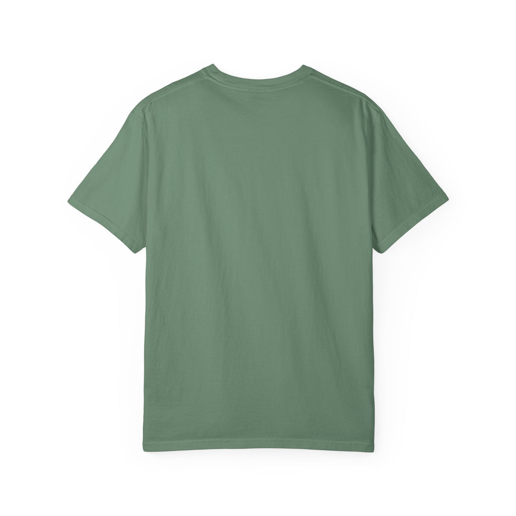 Fittwave- Comfort Colors Vintage Graphic Tee, For Workouts, Unisex Fashion Shirt, Fall Streetwear