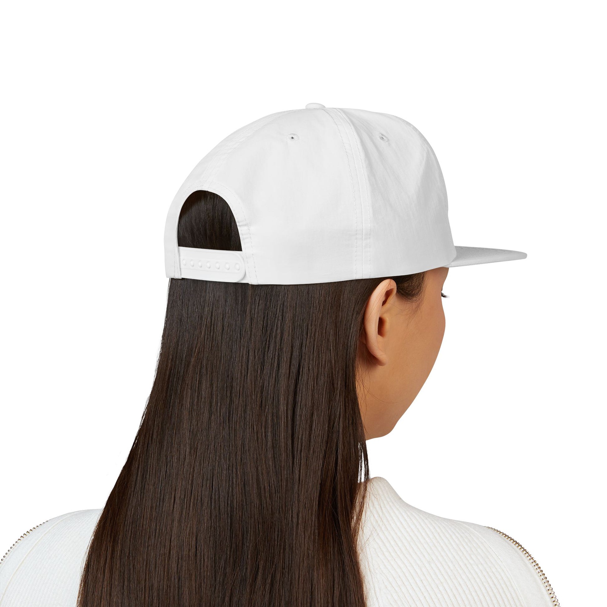 FITTWAVE OFFICIAL - Colorado Springs - Workout Cap for He / Him, She / Her, They / Them