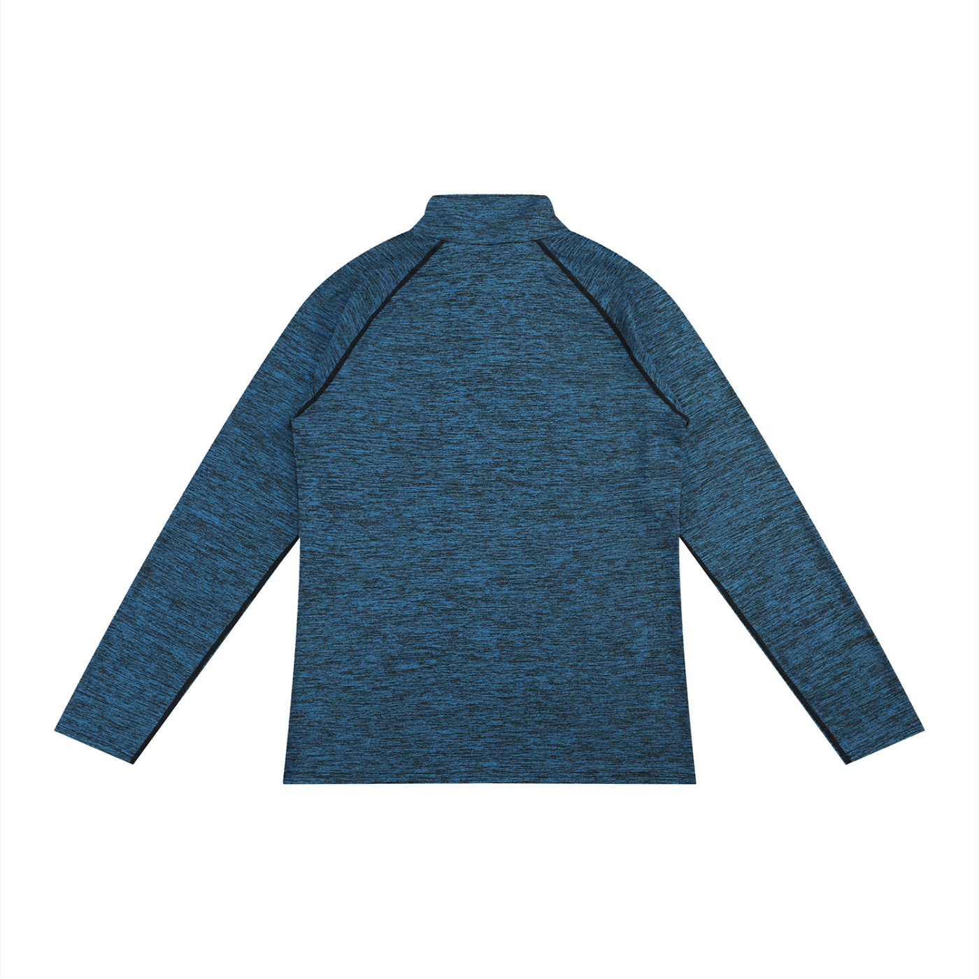 fittedlongsleeve,fittwave,colorado,coloradospringfitness,fitnessclothingformen,fitnessclothingforwomen,quarterzip,quarterzipblue,quarterzipgray