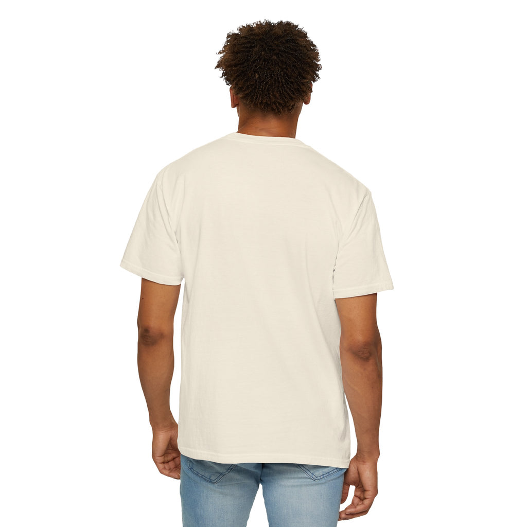 Fittwave- Comfort Colors Vintage Graphic Tee, For Workouts, Unisex Fashion Shirt, Fall Streetwear