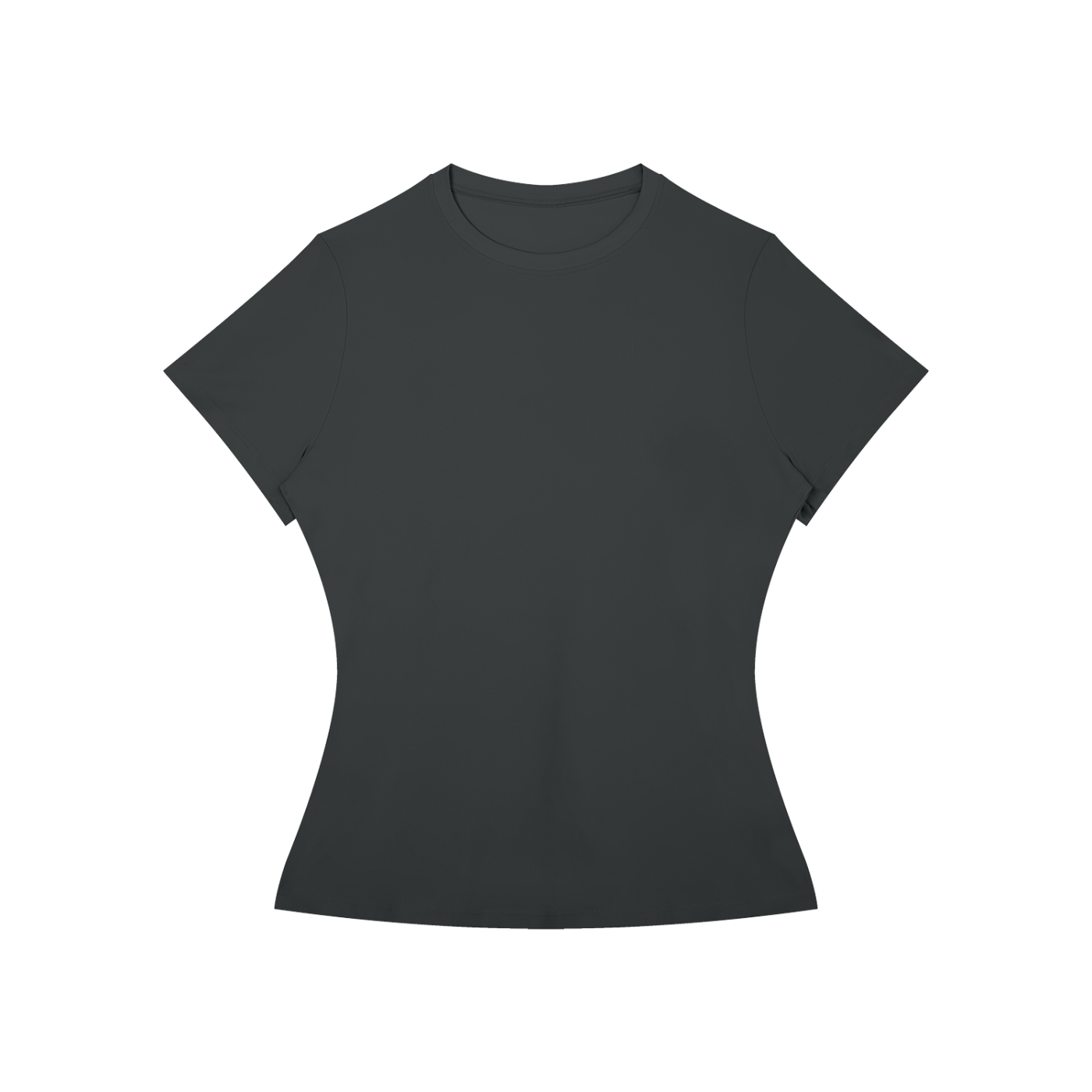 Women's Slim Fit Performance Fittwave Athletic Tee