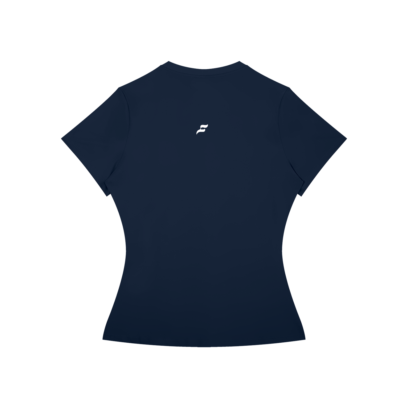 Women's Slim Fit Performance Fittwave Athletic Tee