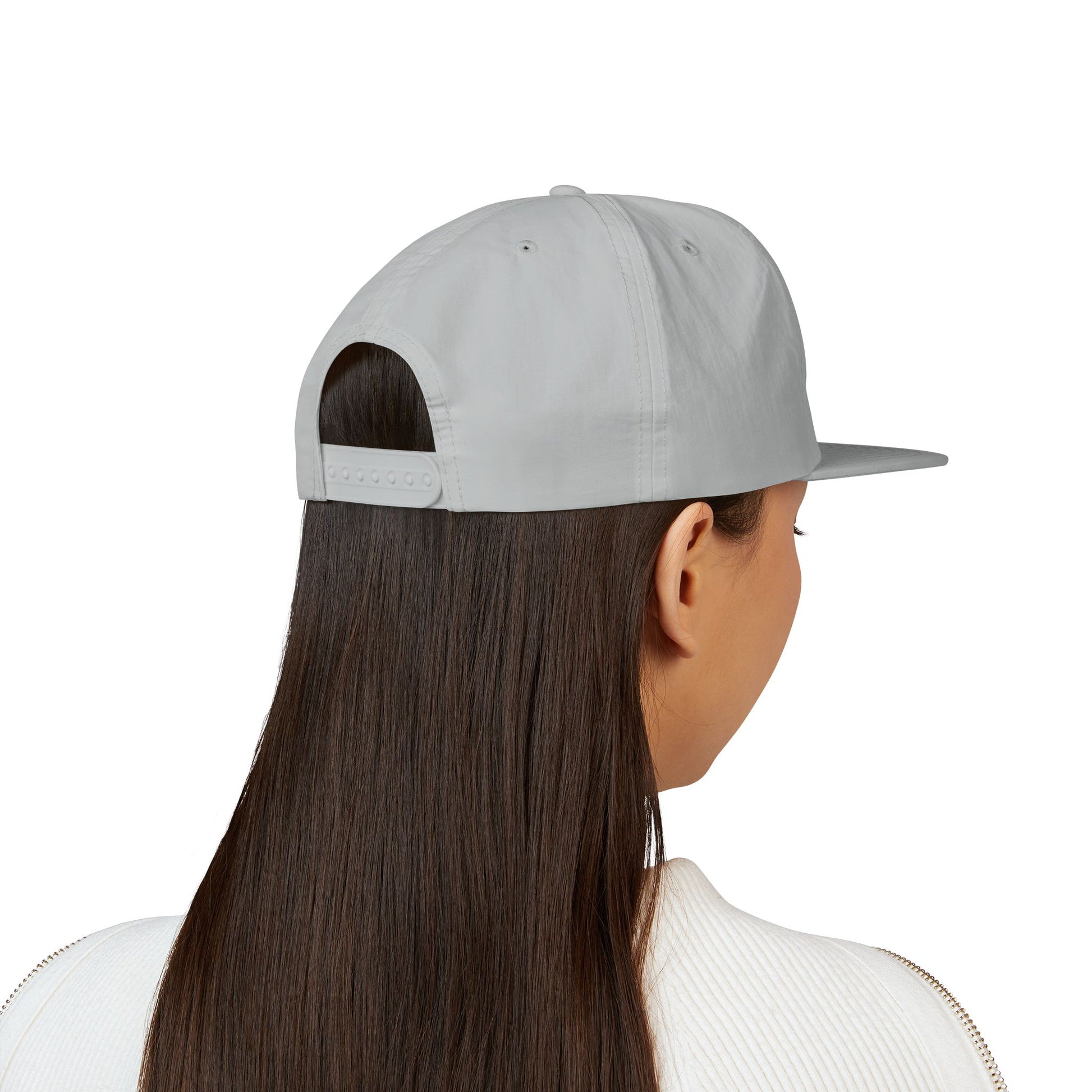 FITTWAVE OFFICIAL - Colorado Springs - Workout Cap for He / Him, She / Her, They / Them