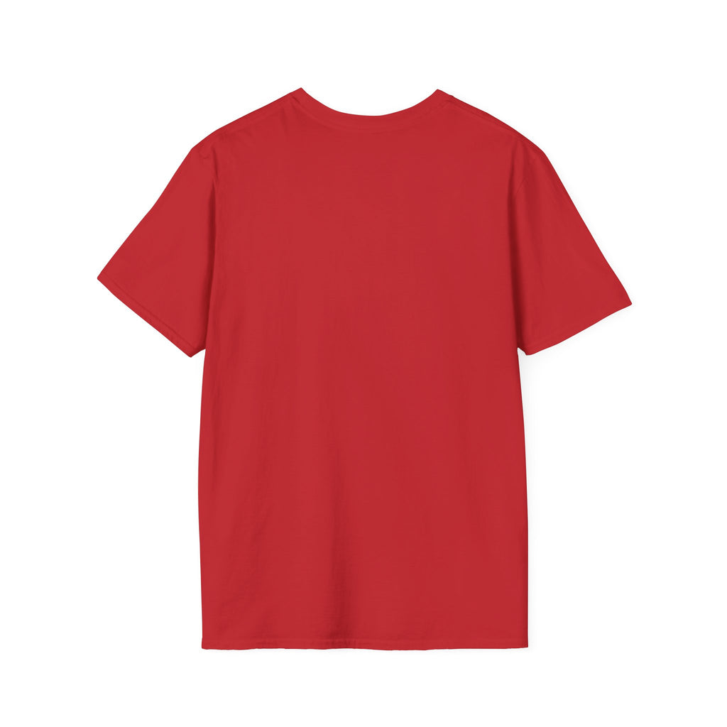 Colorado Springs -Hell Yes T‑Shirt  by Fittwave of Colorado Springs— State and City Pride Tee