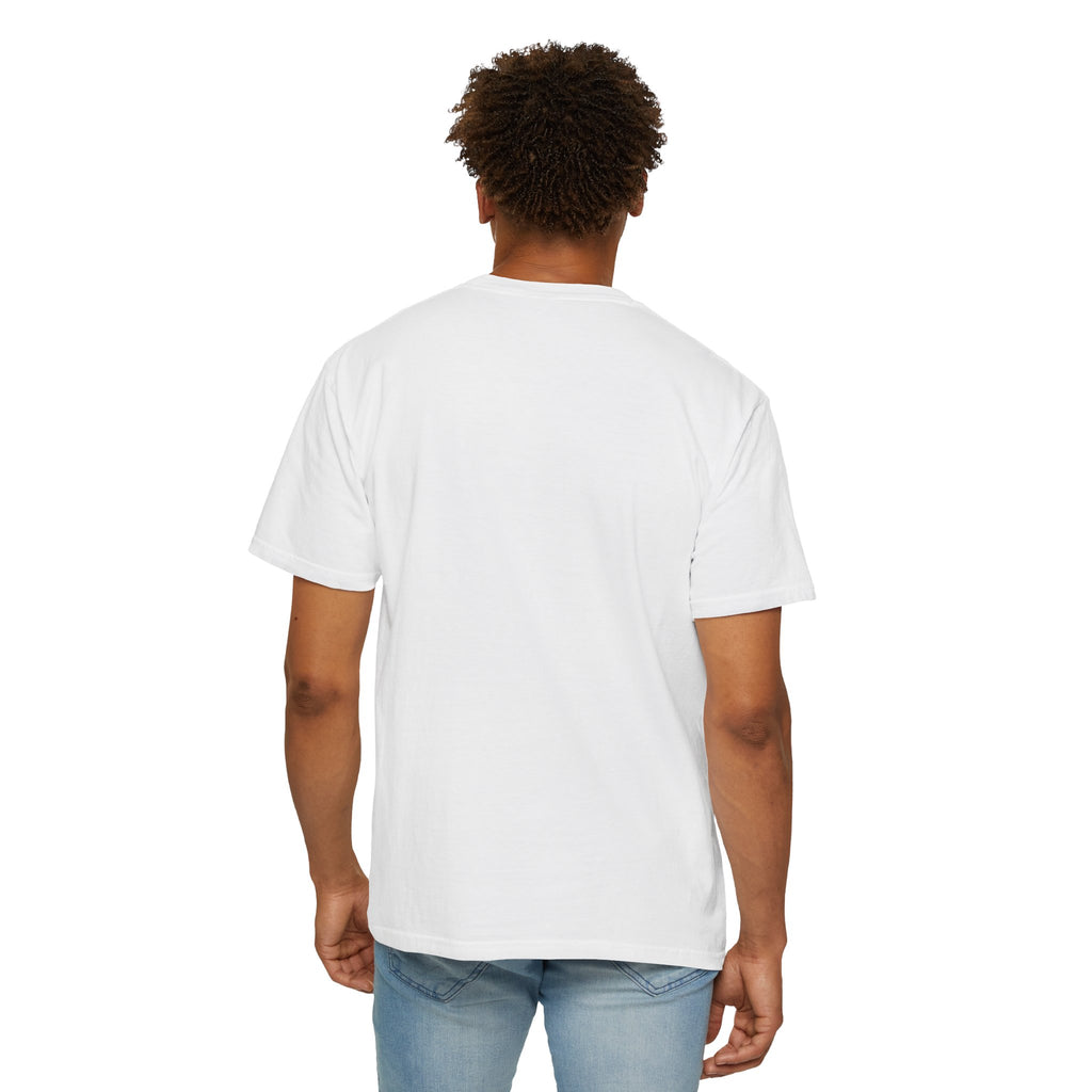 Fittwave- Comfort Colors Vintage Graphic Tee, For Workouts, Unisex Fashion Shirt, Fall Streetwear