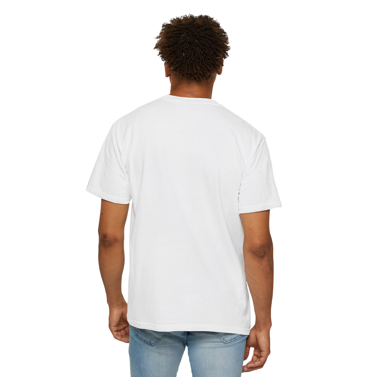 Fittwave- Comfort Colors Vintage Graphic Tee, For Workouts, Unisex Fashion Shirt, Fall Streetwear