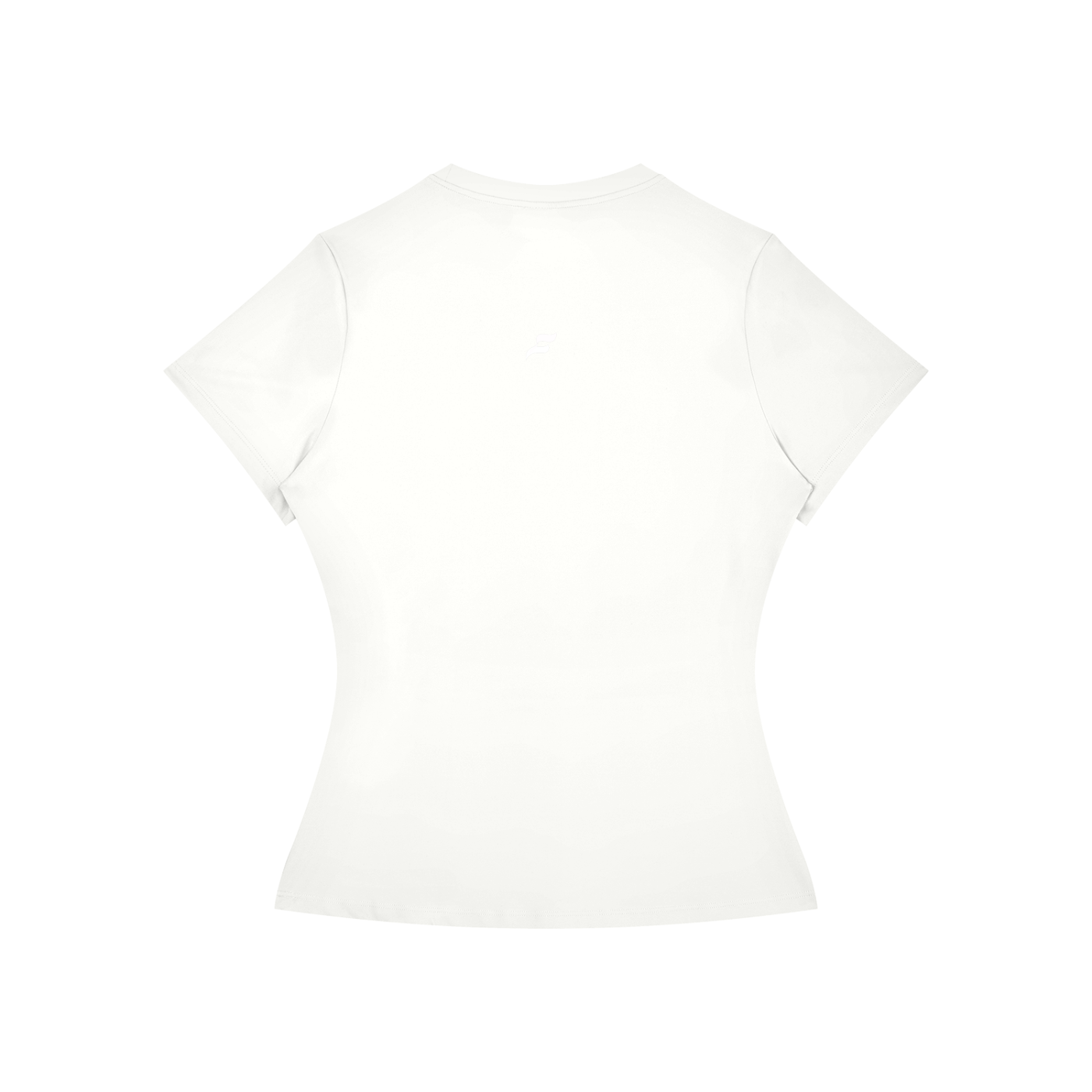Women's Slim Fit Performance Fittwave Athletic Tee