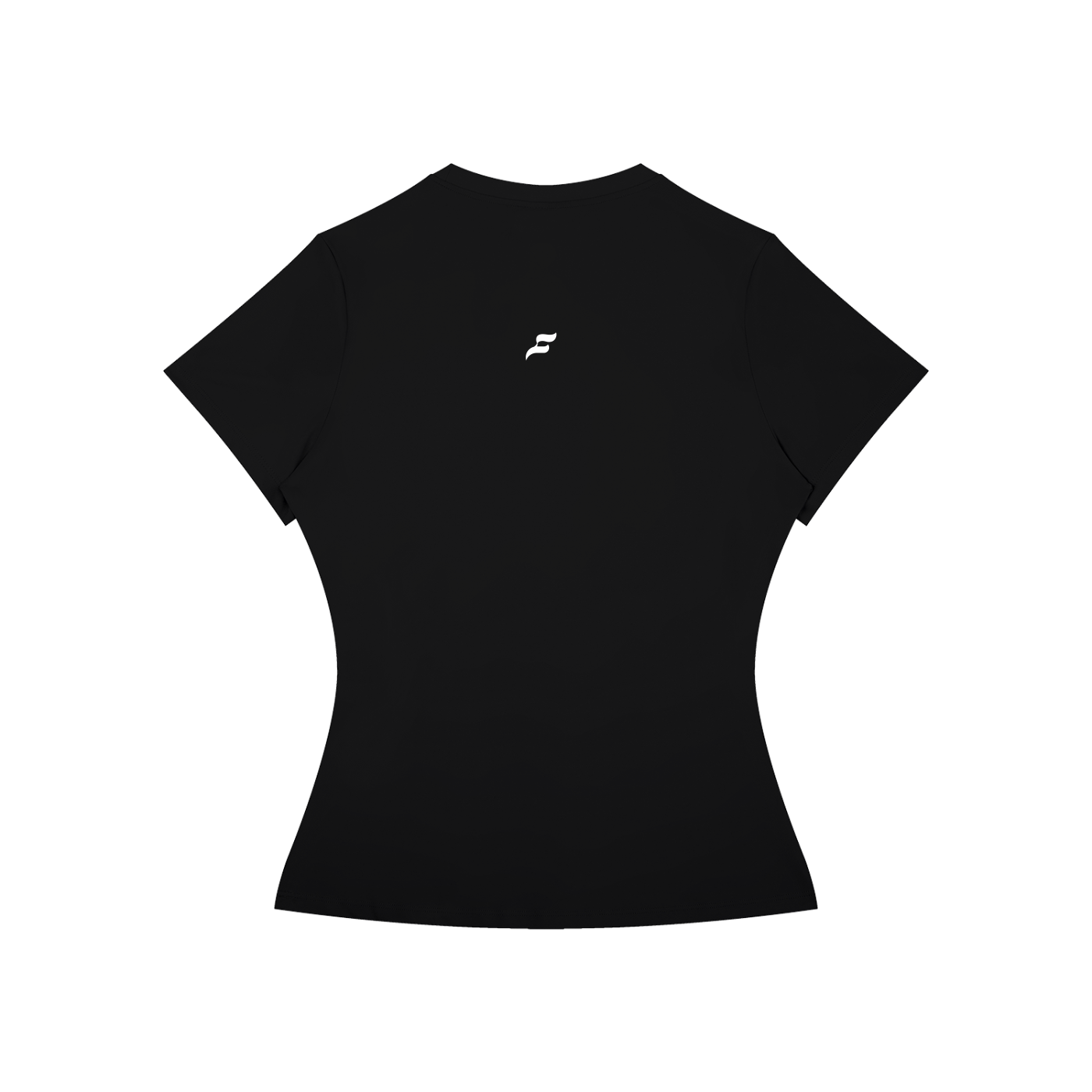Women's Slim Fit Performance Fittwave Athletic Tee