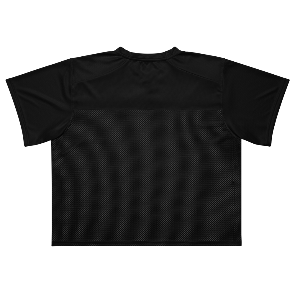 Weather the Storm- FITTWAVE FALL Rave, Gym, and Performance Jersey