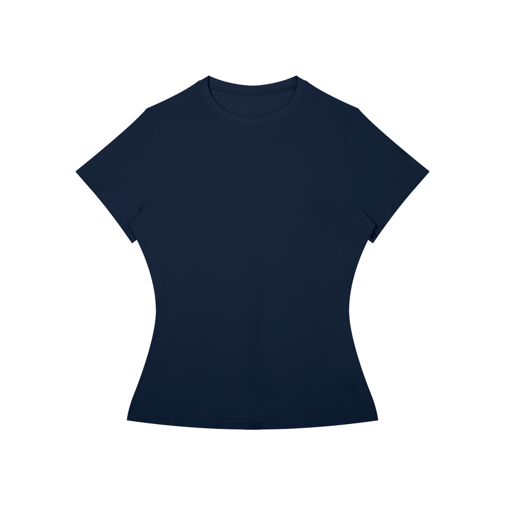 Women's Slim Fit Performance Fittwave Athletic Tee