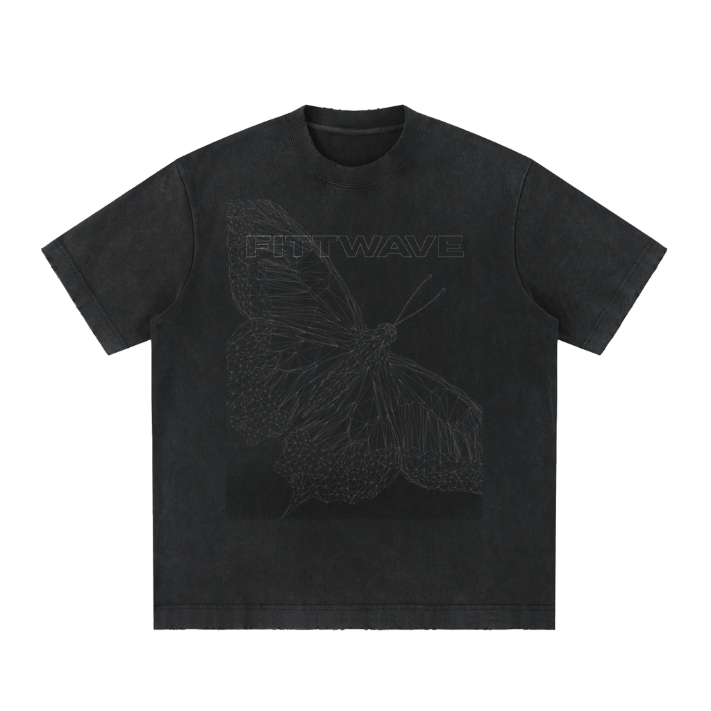 tee,teeforhim,tshirtforhim,gymoversizedtee,gym