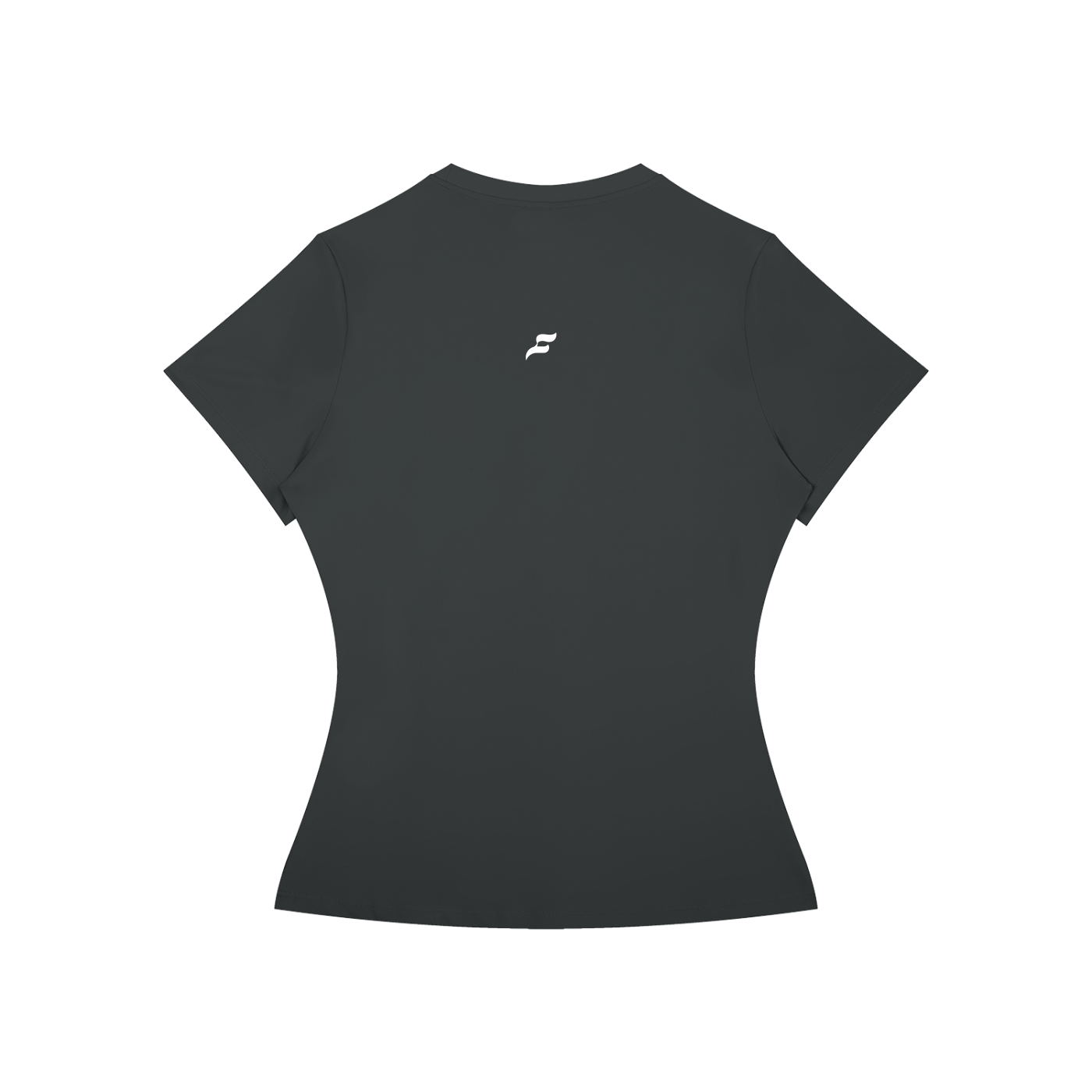 Women's Slim Fit Performance Fittwave Athletic Tee