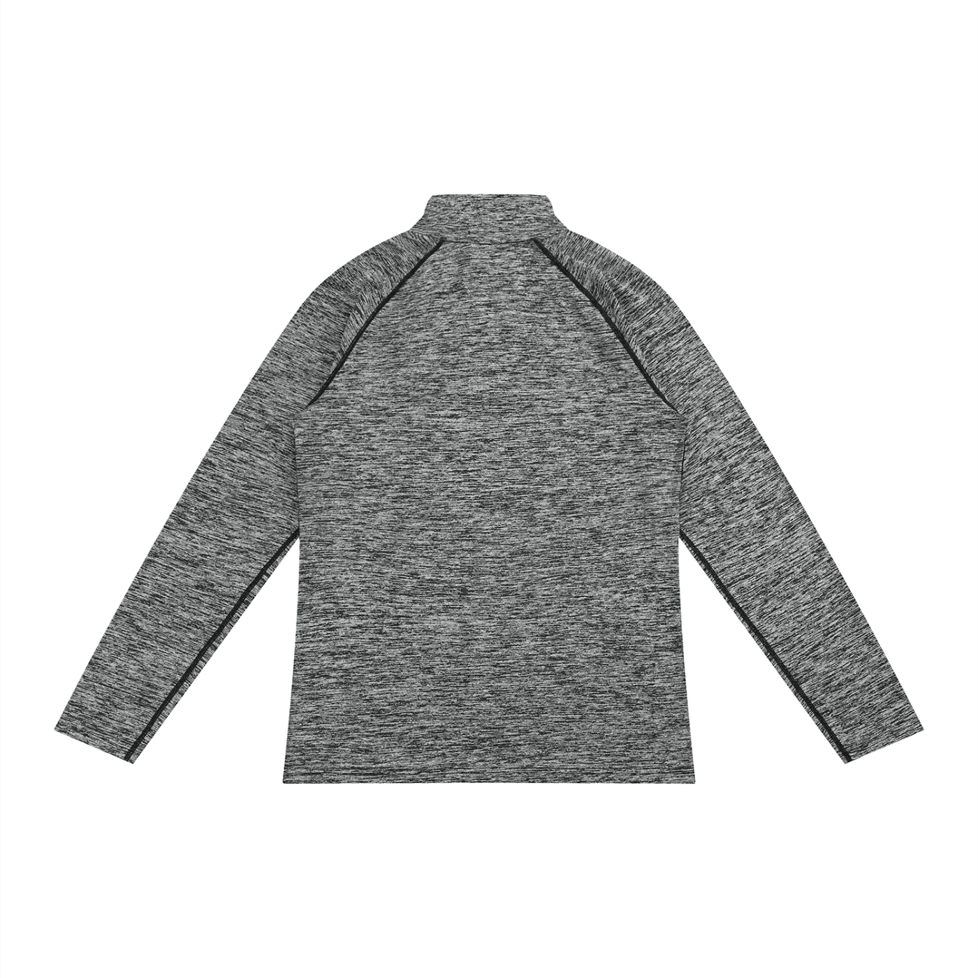 fittedlongsleeve,fittwave,colorado,coloradospringfitness,fitnessclothingformen,fitnessclothingforwomen,quarterzip,quarterzipblue,quarterzipgray