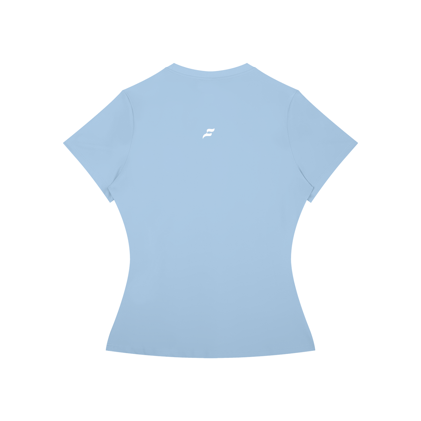Women's Slim Fit Performance Fittwave Athletic Tee