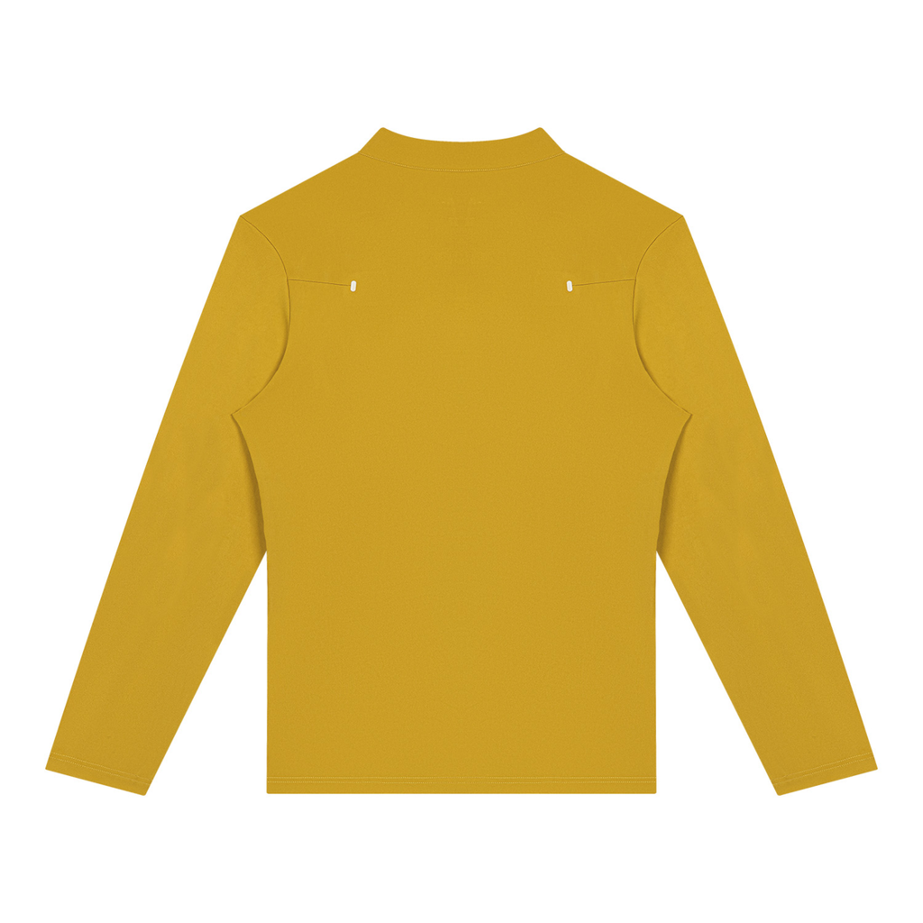 quarterzip,activewear,fitness,gym,pickleball,flex,activeforhim,giftforhim,style,yellowquarterzipmen,navyquarterzipmen