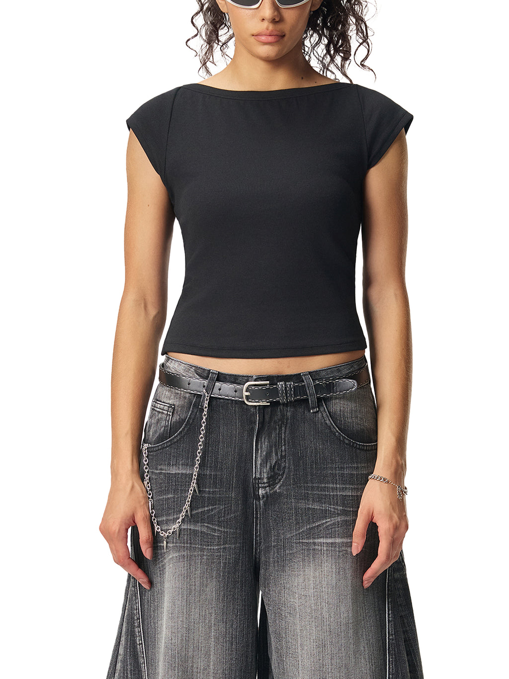 fall,womensfashion,foryou,black,metal,punk,emopunk,womenspunk