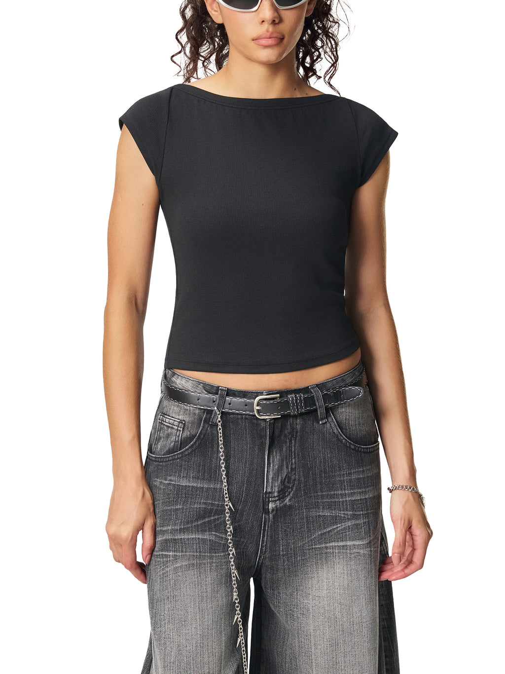 fall,womensfashion,foryou,black,metal,punk,emopunk,womenspunk
