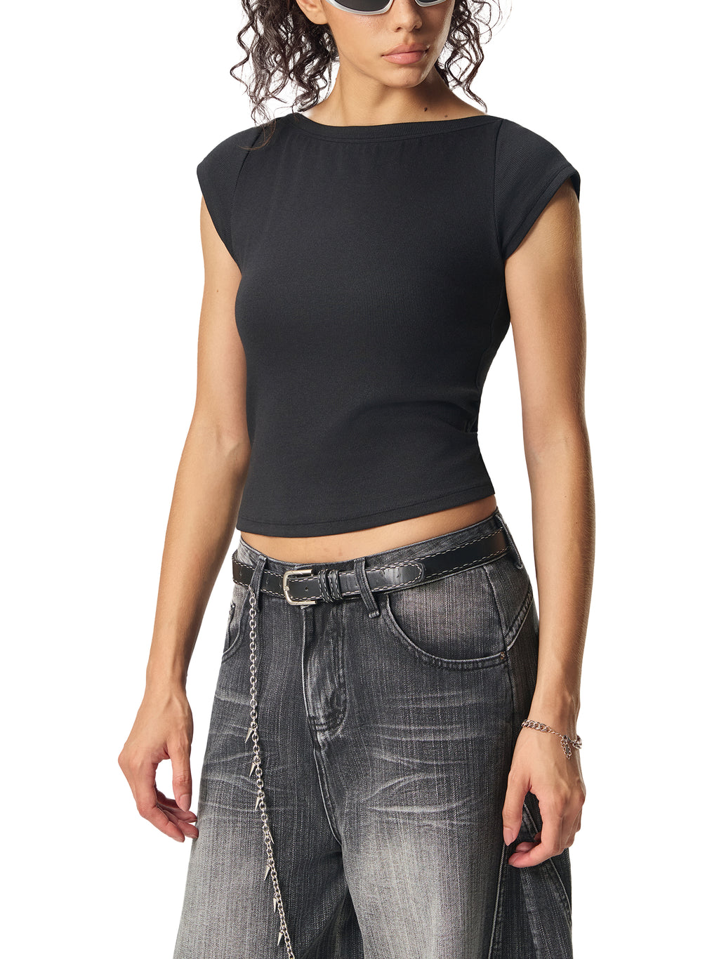 fall,womensfashion,foryou,black,metal,punk,emopunk,womenspunk