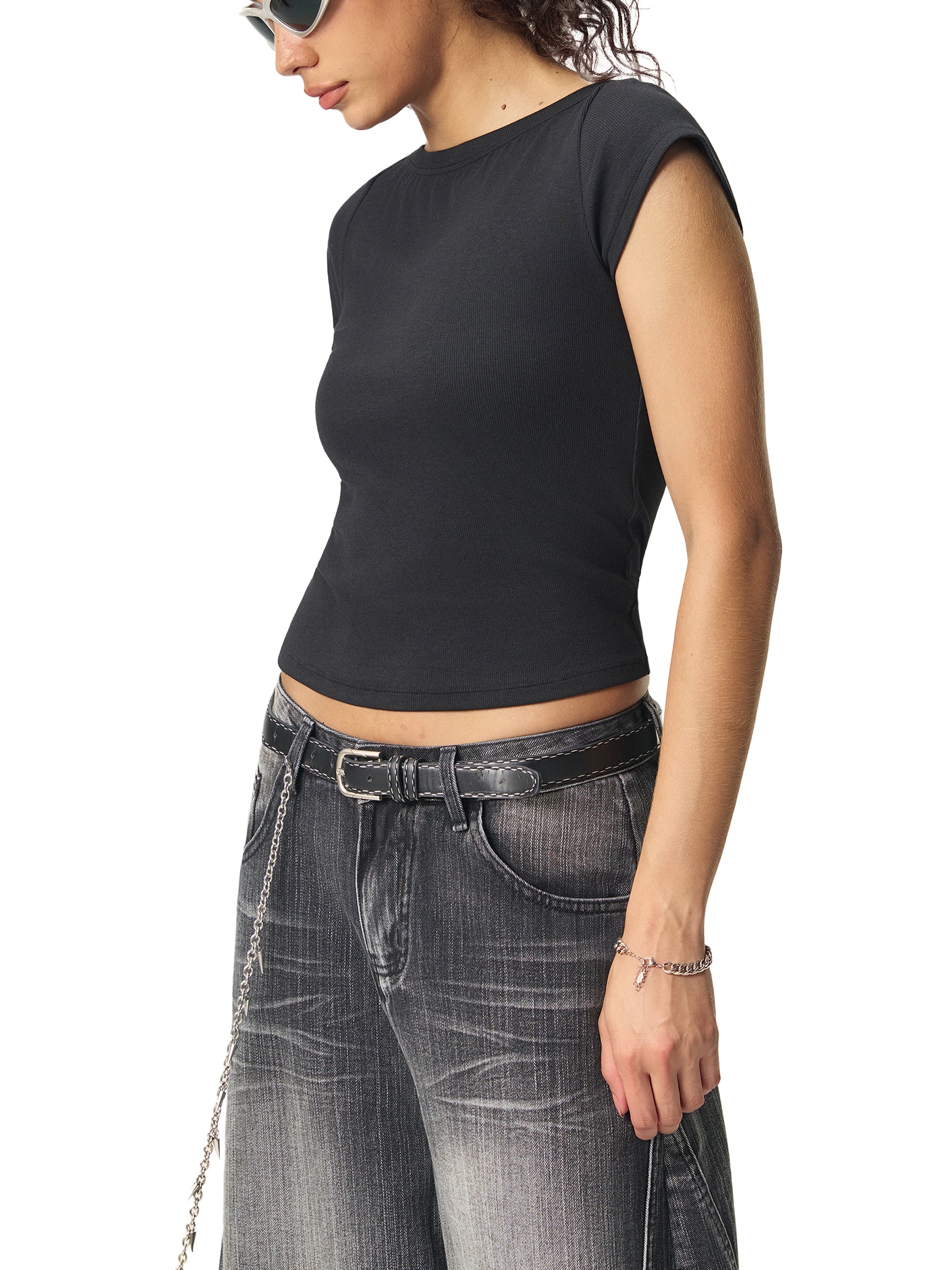 fall,womensfashion,foryou,black,metal,punk,emopunk,womenspunk
