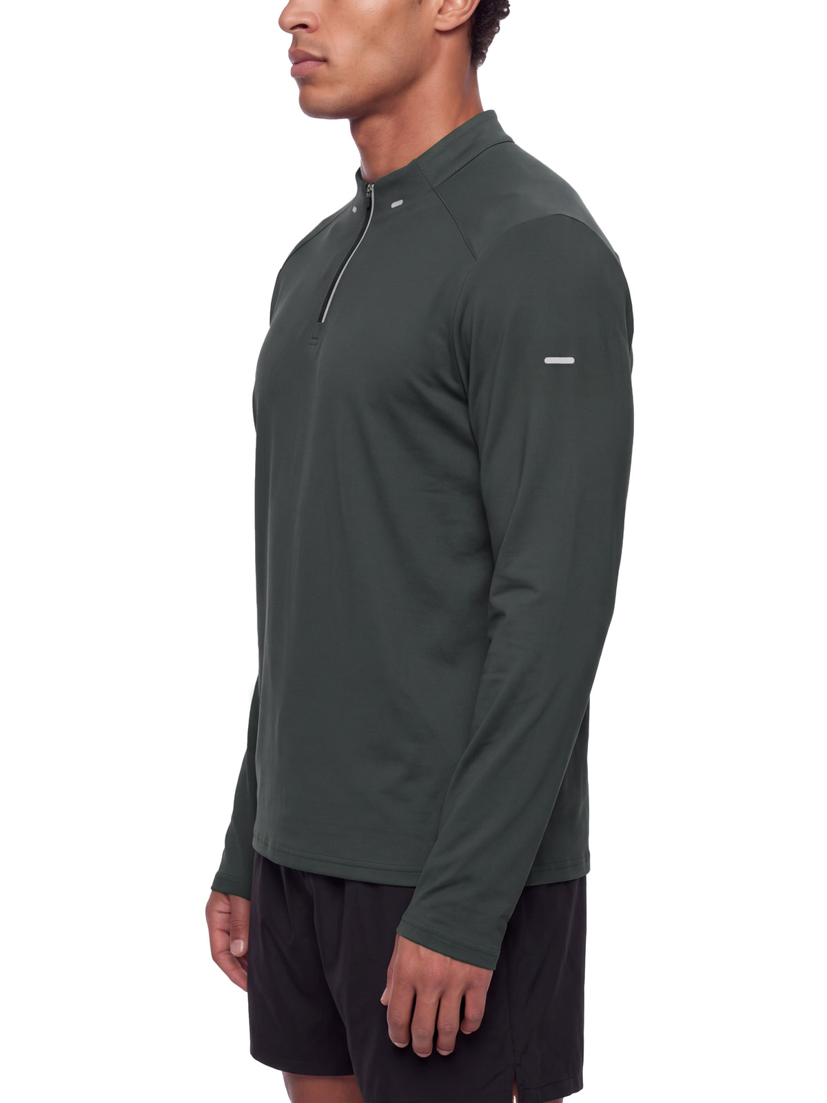 quarterzip,activewear,fitness,gym,pickleball,flex,activeforhim,giftforhim,style,yellowquarterzipmen,navyquarterzipmen